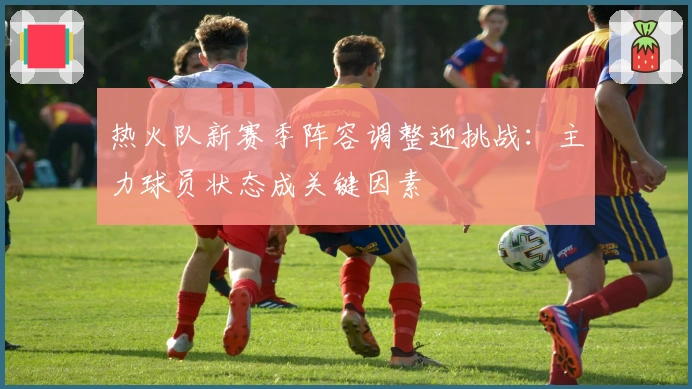 热火队新赛季阵容调整迎挑战：主力球员状态成关键因素