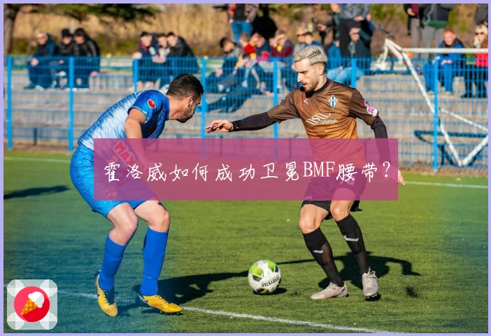 霍洛威如何成功卫冕BMF腰带？