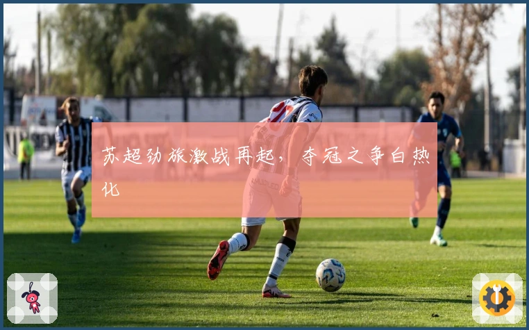 苏超劲旅激战再起，夺冠之争白热化